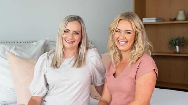 Little Ones founders on conversational AI