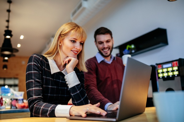 using the Ambit analytics dashboard to learn more insights about customers