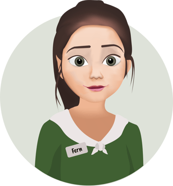 Pulse Energy's new digital employee Fern