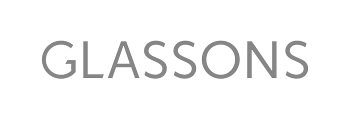 Glassons logo