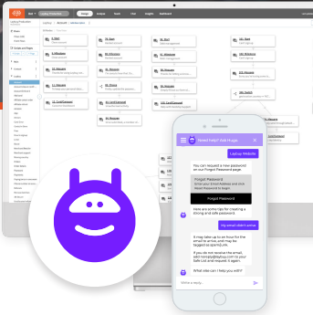 Laybuy Hugo and screenshot