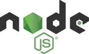 node logo