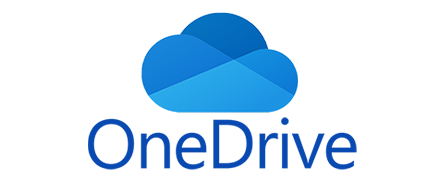 One Drive logo