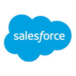 Salesforce Logo