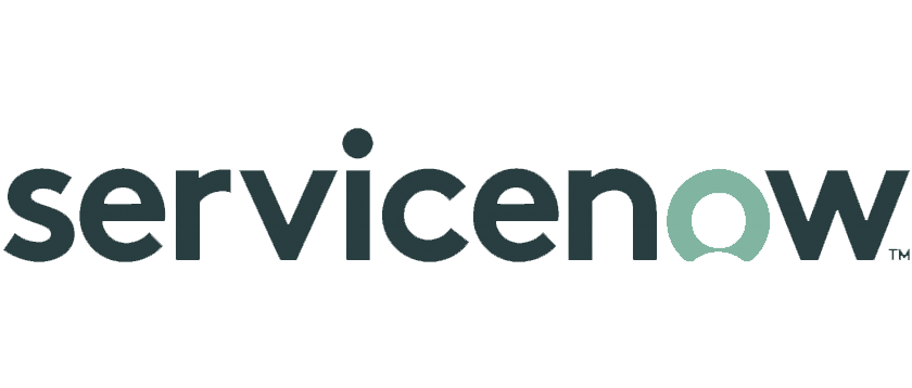 Servicenow logo