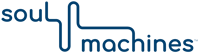 Soul Machines_Logo Colour