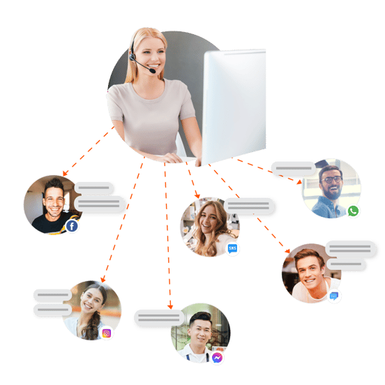 Start-a-conversation-with-a-digital-employee-diagram