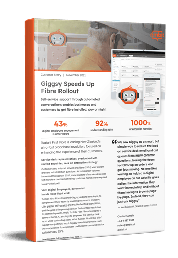 Tuatahi First Fibre Book Mockup