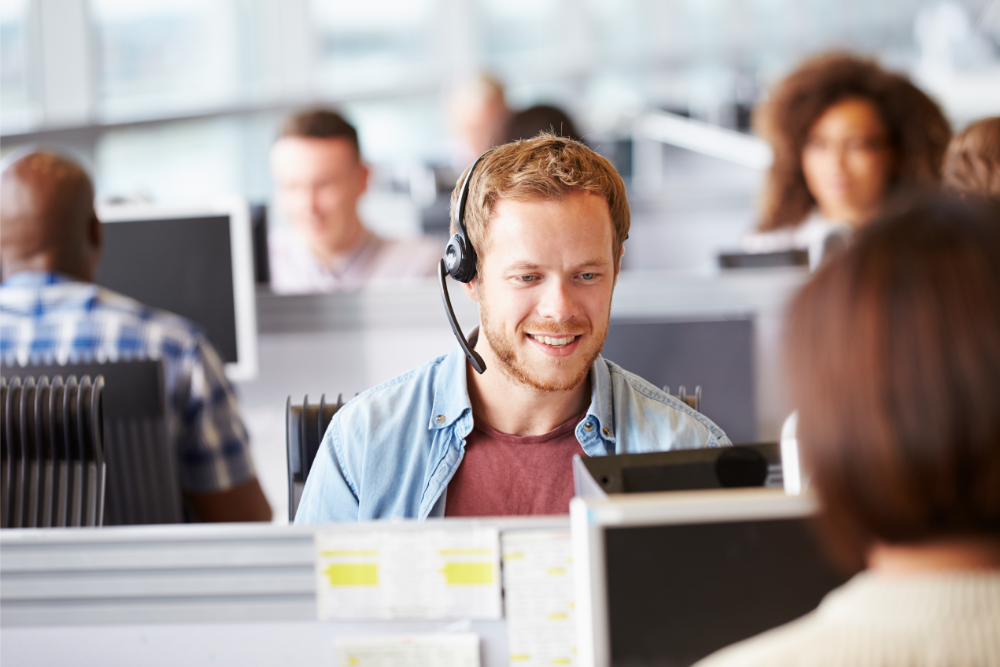 Streamlined Business Processes