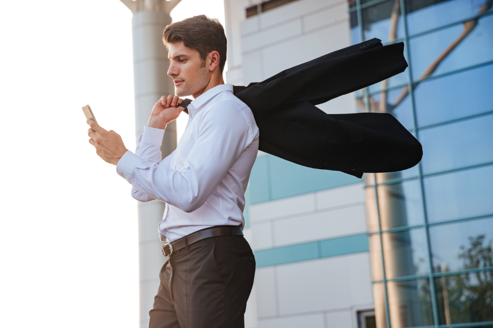 Why Ambit_Maximise revenue