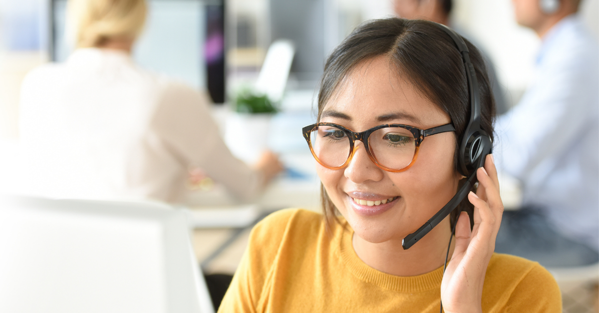 Utilities website featured image banner