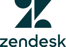Zendesk logo